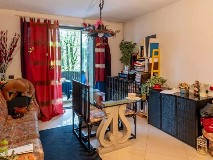 Immagine 1 di Appartamento in vendita  in Via Maria Montessori a Parma