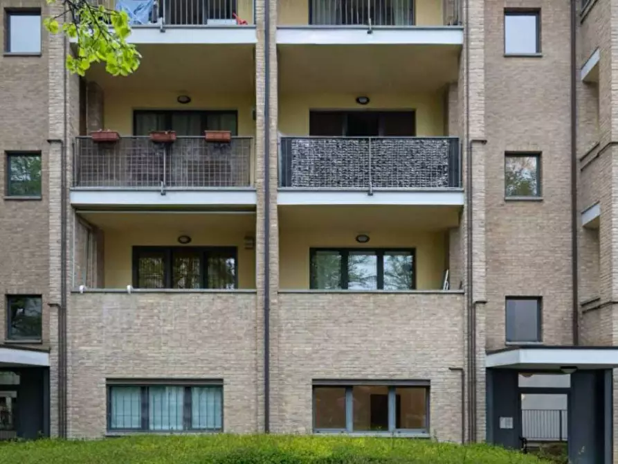 Immagine 2 di Appartamento in vendita  in Via Maria Montessori a Parma