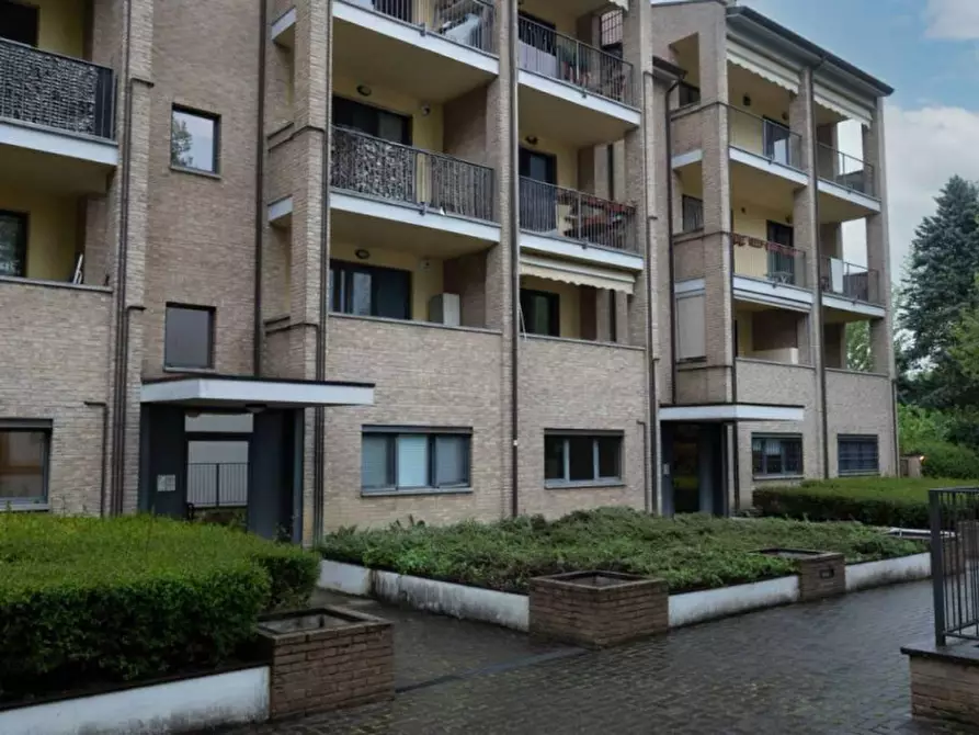 Immagine 3 di Appartamento in vendita  in Via Maria Montessori a Parma