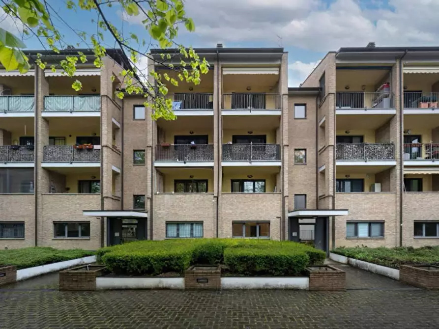 Immagine 3 di Appartamento in vendita  in Via Maria Montessori a Parma