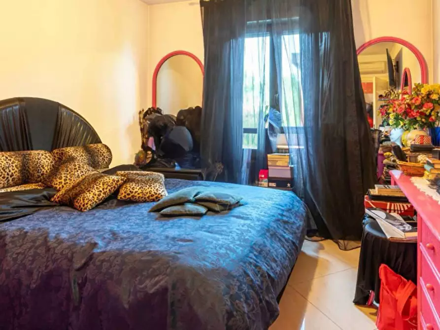 Immagine 3 di Appartamento in vendita  in Via Maria Montessori a Parma