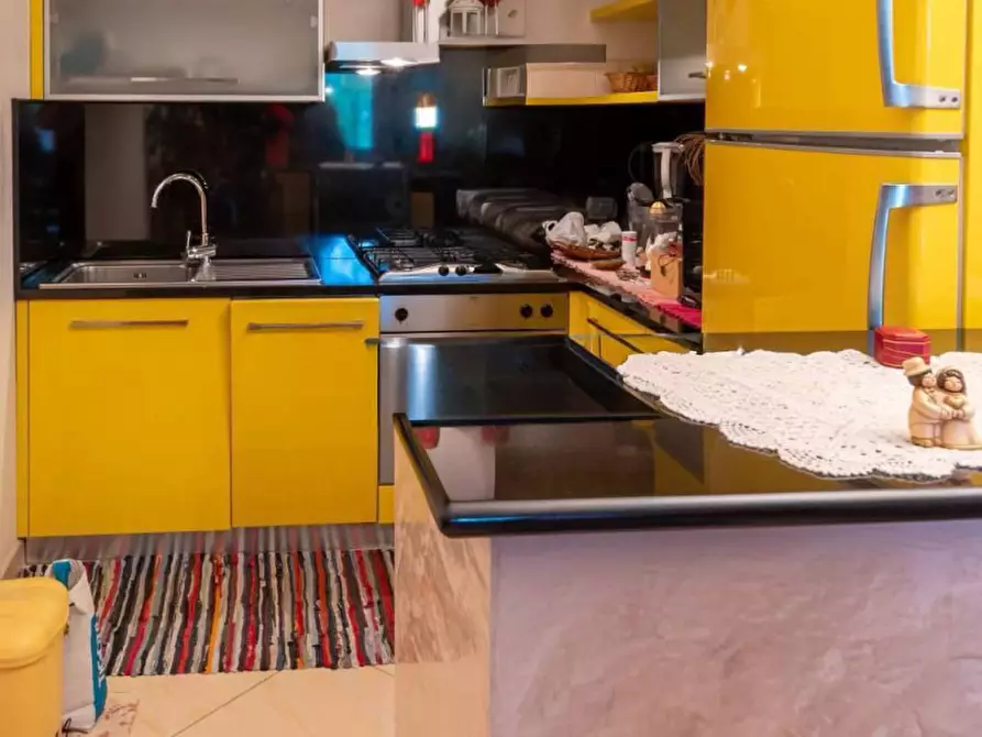 Immagine 4 di Appartamento in vendita  in Via Maria Montessori a Parma