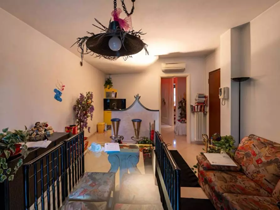 Immagine 6 di Appartamento in vendita  in Via Maria Montessori a Parma