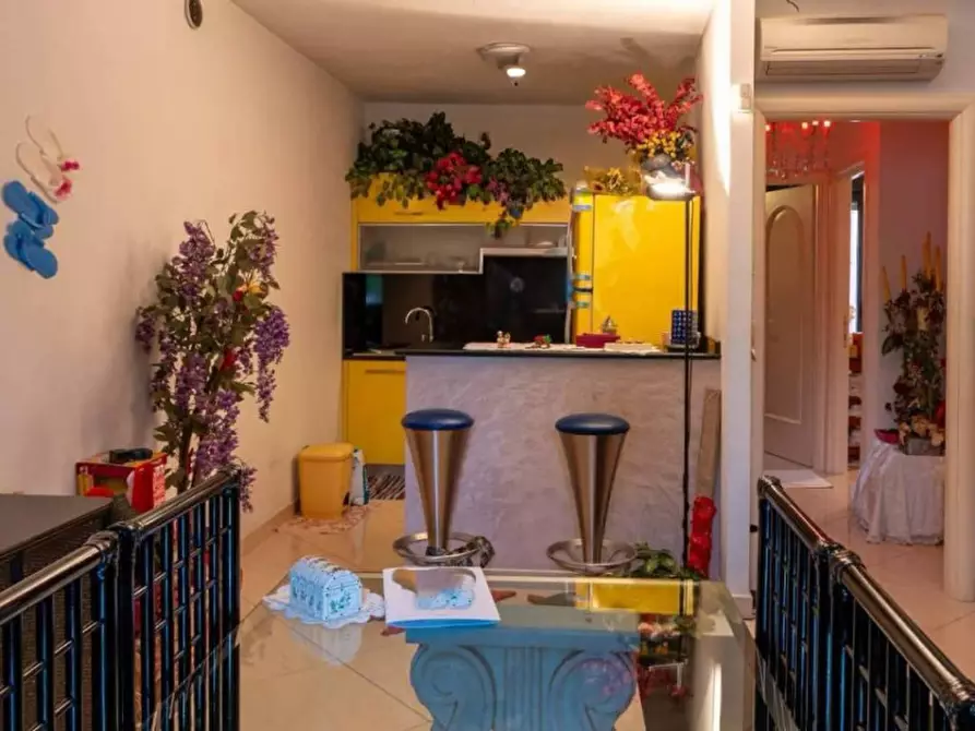 Immagine 10 di Appartamento in vendita  in Via Maria Montessori a Parma