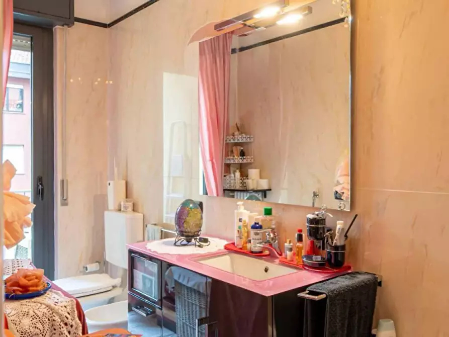 Immagine 11 di Appartamento in vendita  in Via Maria Montessori a Parma