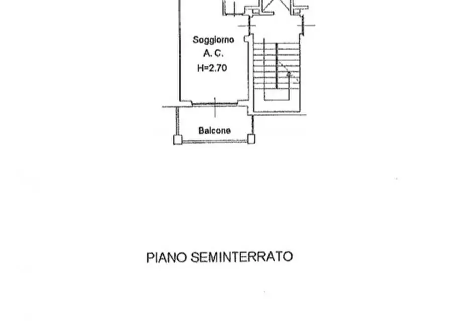 Immagine 14 di Appartamento in vendita  in Via Maria Montessori a Parma
