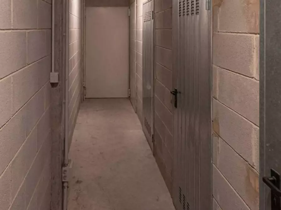 Immagine 13 di Appartamento in vendita  in Via Maria Montessori a Parma