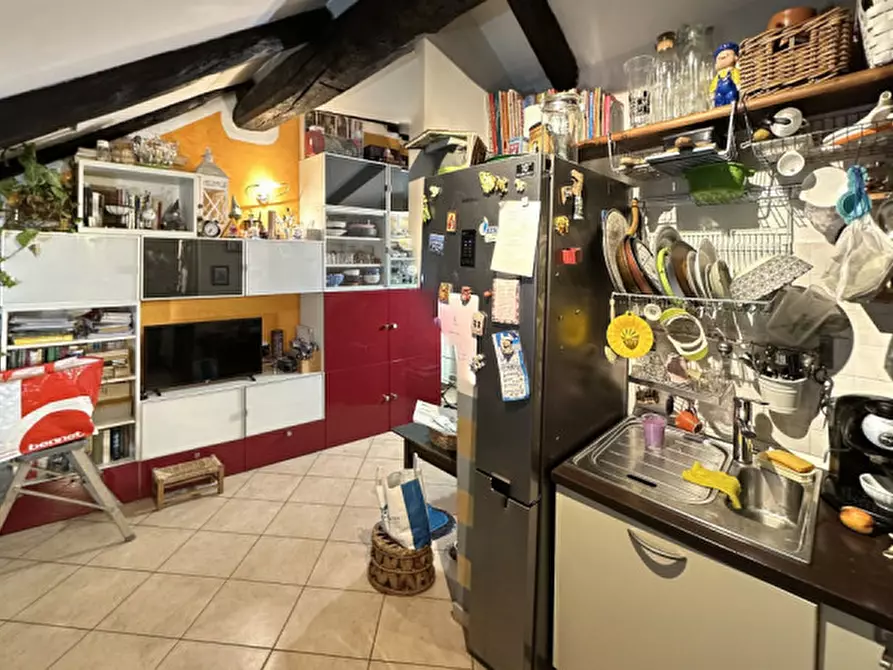 Immagine 1 di Appartamento in affitto  in Via Grivola a Torino