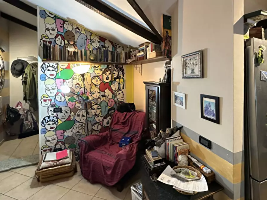 Immagine 2 di Appartamento in affitto  in Via Grivola a Torino