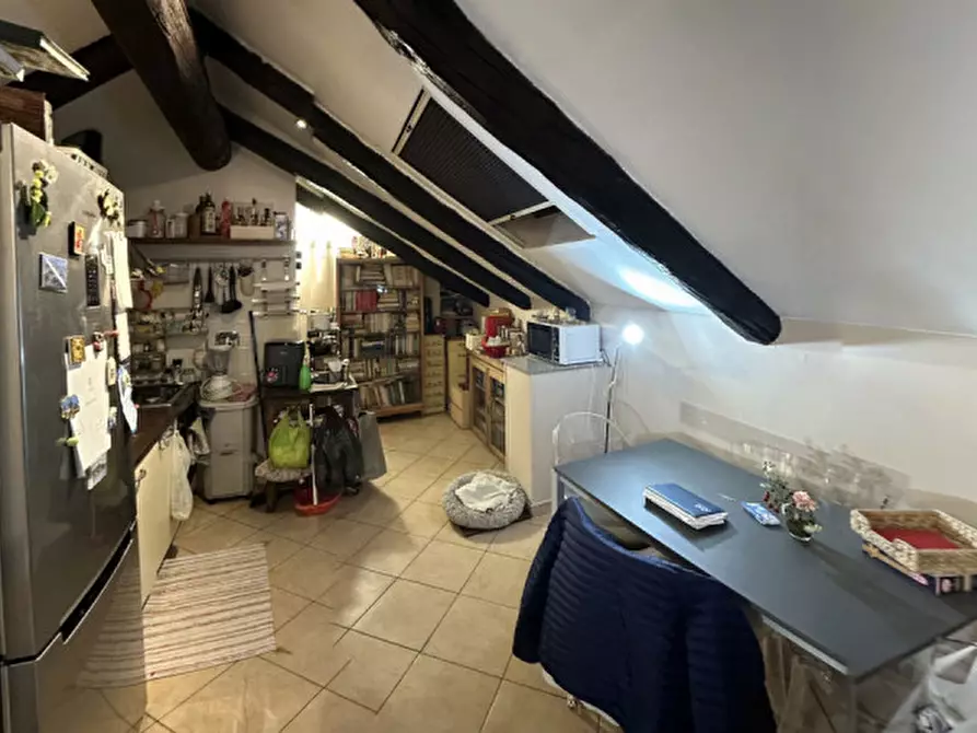 Immagine 4 di Appartamento in affitto  in Via Grivola a Torino