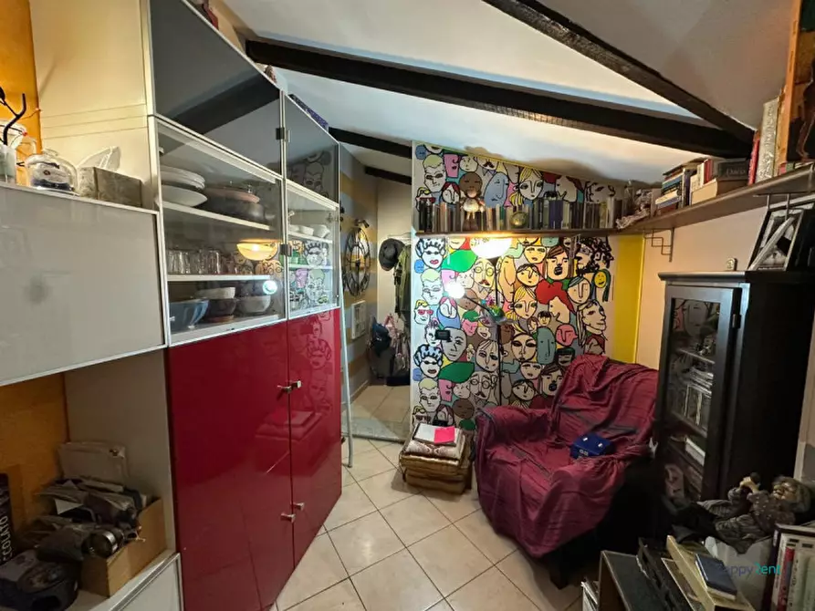 Immagine 5 di Appartamento in affitto  in Via Grivola a Torino