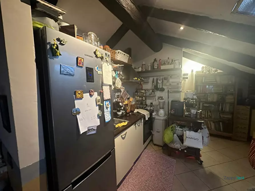 Immagine 6 di Appartamento in affitto  in Via Grivola a Torino