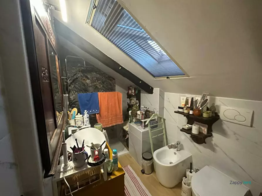 Immagine 7 di Appartamento in affitto  in Via Grivola a Torino