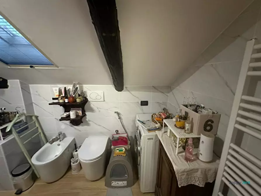 Immagine 8 di Appartamento in affitto  in Via Grivola a Torino