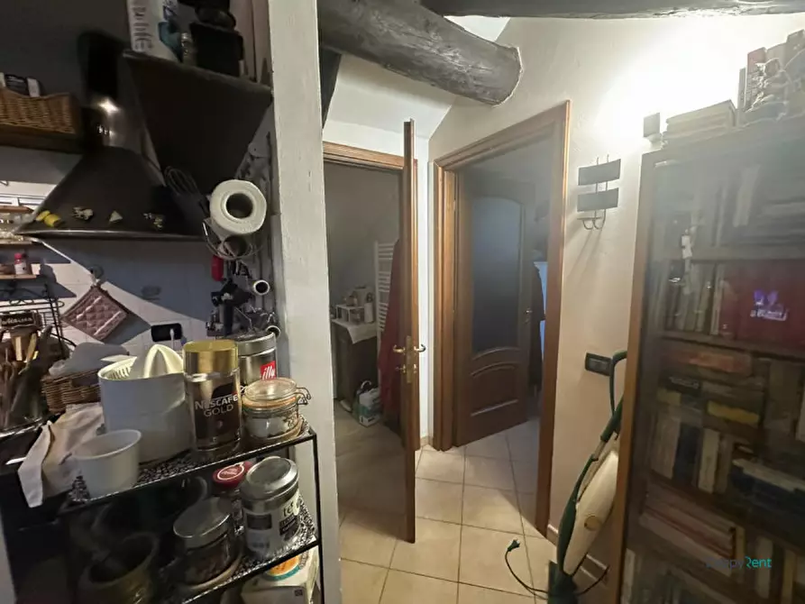 Immagine 9 di Appartamento in affitto  in Via Grivola a Torino