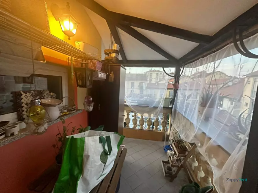 Immagine 11 di Appartamento in affitto  in Via Grivola a Torino