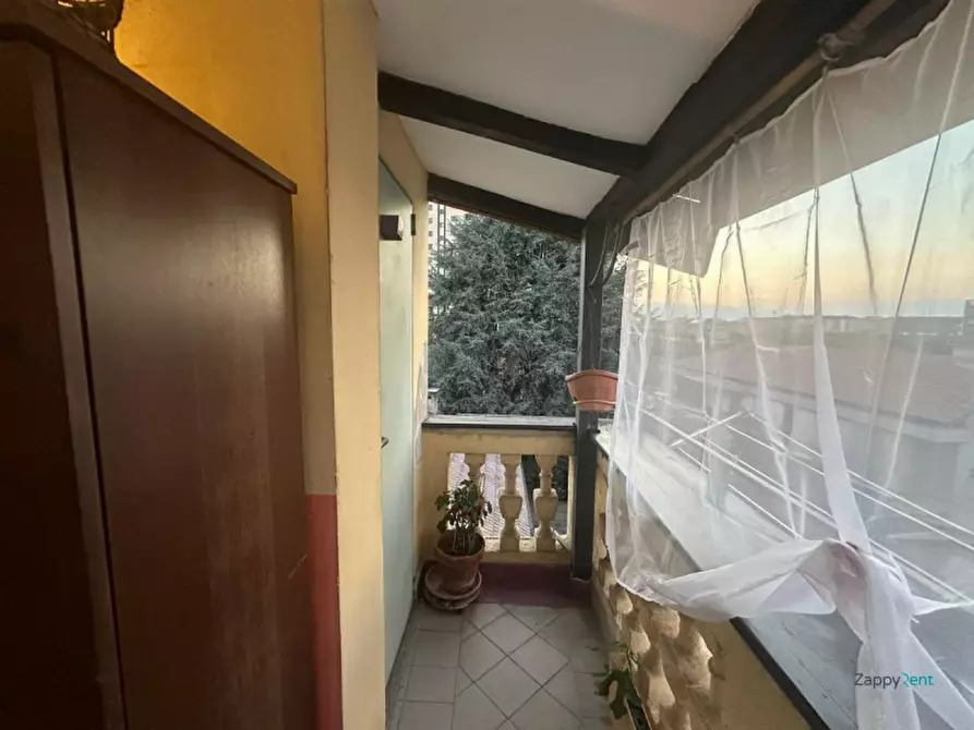 Immagine 13 di Appartamento in affitto  in Via Grivola a Torino