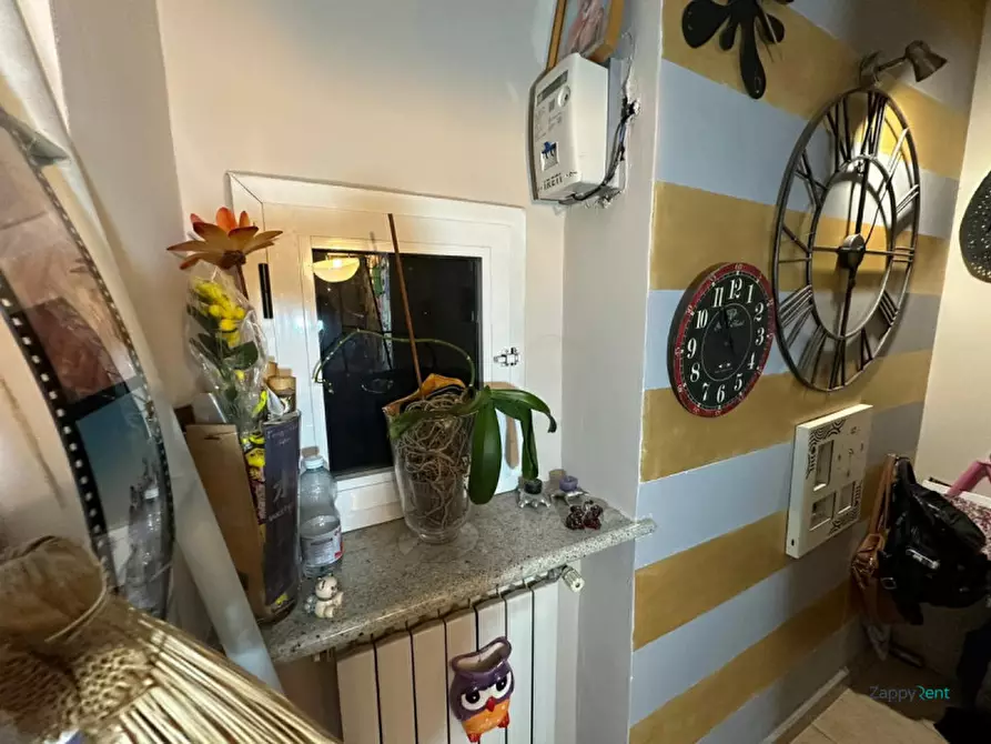 Immagine 14 di Appartamento in affitto  in Via Grivola a Torino