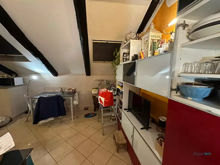 Immagine 19 di Appartamento in affitto  in Via Grivola a Torino