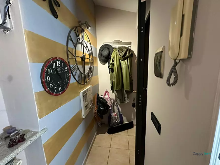 Immagine 20 di Appartamento in affitto  in Via Grivola a Torino