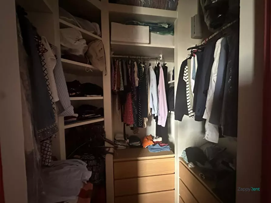 Immagine 21 di Appartamento in affitto  in Via Grivola a Torino