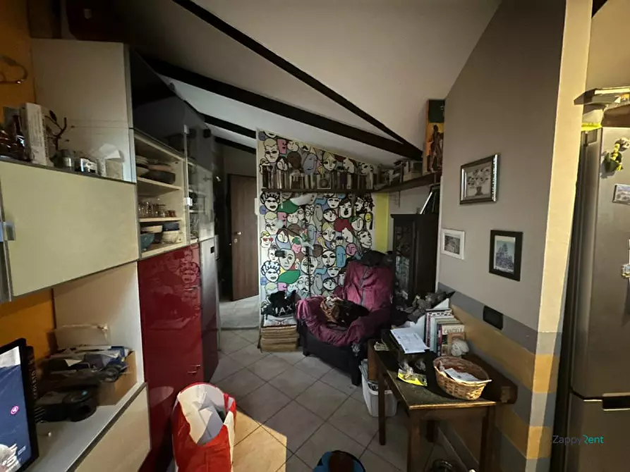 Immagine 22 di Appartamento in affitto  in Via Grivola a Torino