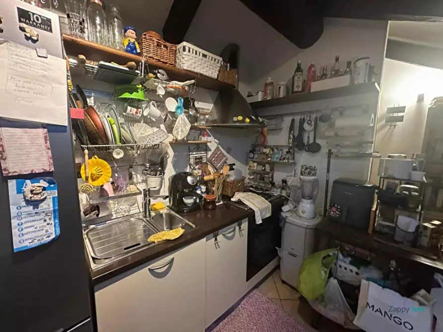 Immagine 23 di Appartamento in affitto  in Via Grivola a Torino