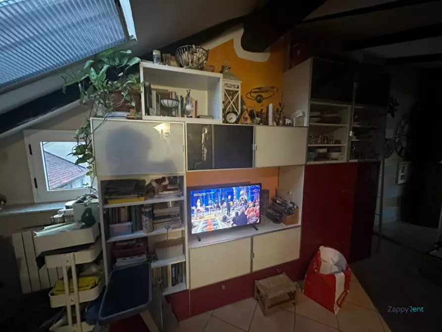 Immagine 24 di Appartamento in affitto  in Via Grivola a Torino