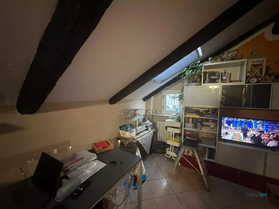 Immagine 25 di Appartamento in affitto  in Via Grivola a Torino