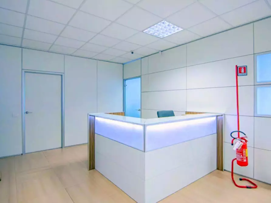 Immagine 2 di Ufficio in affitto  in VIA BELGIO a Padova