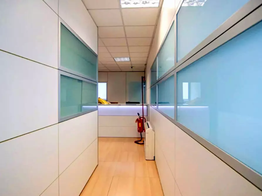 Immagine 6 di Ufficio in affitto  in VIA BELGIO a Padova