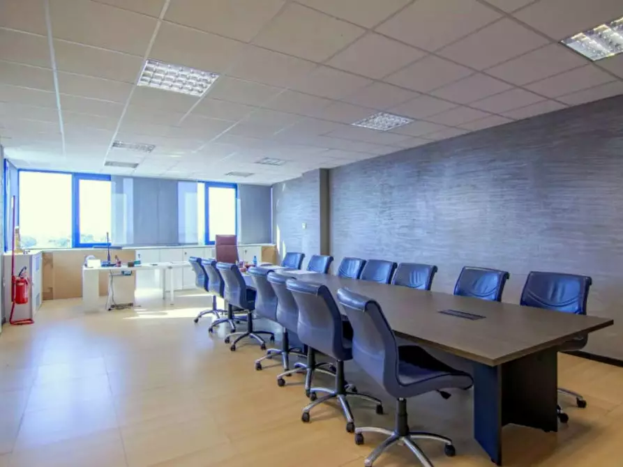 Immagine 10 di Ufficio in affitto  in VIA BELGIO a Padova