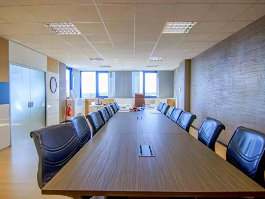 Immagine 11 di Ufficio in affitto  in VIA BELGIO a Padova