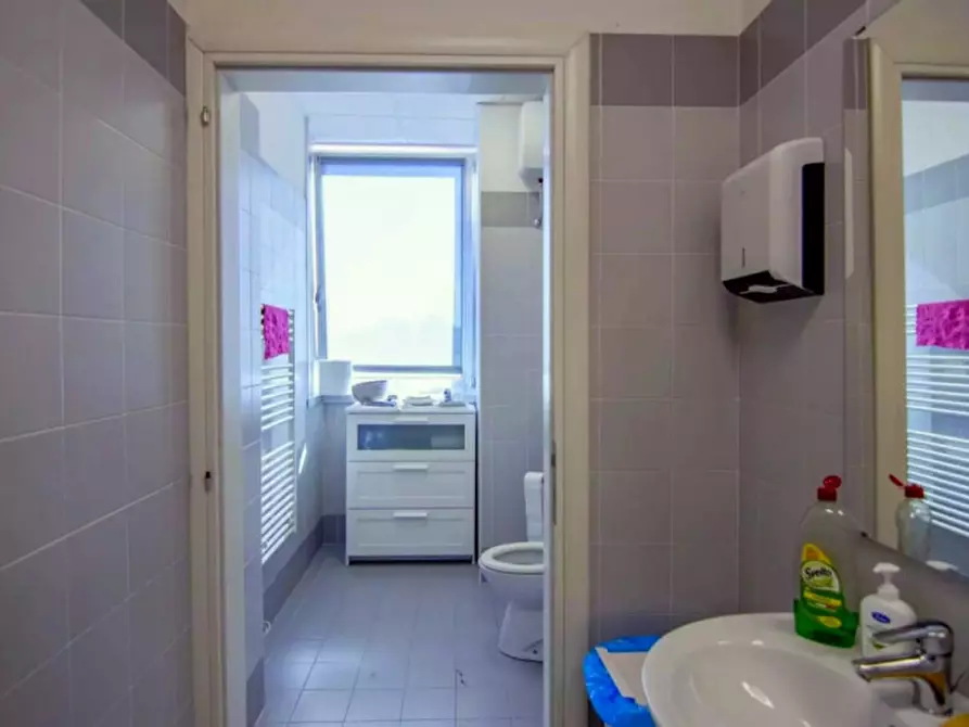 Immagine 13 di Ufficio in affitto  in VIA BELGIO a Padova