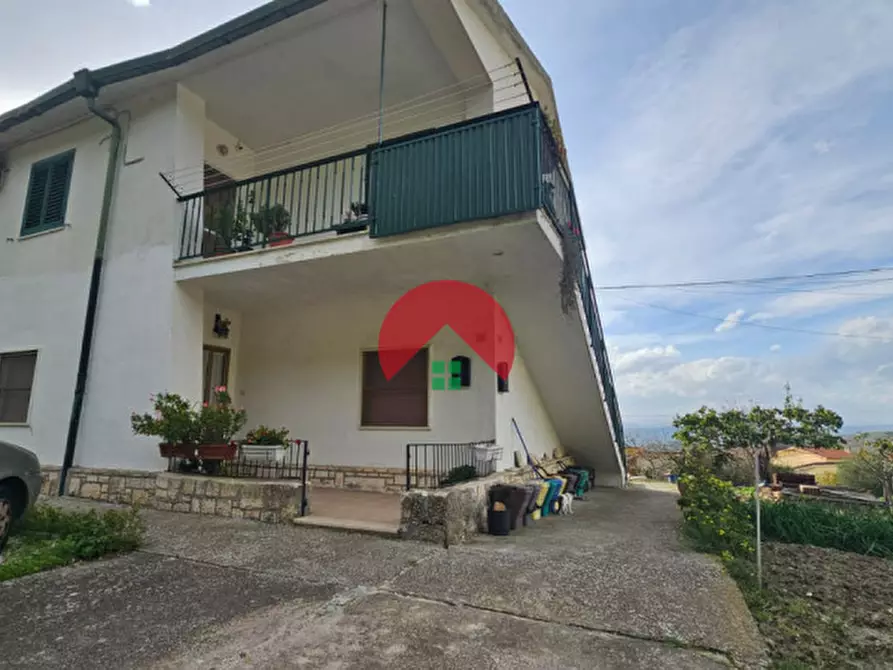 Immagine 1 di Appartamento in vendita  in Via Eustachio Guida a Matera