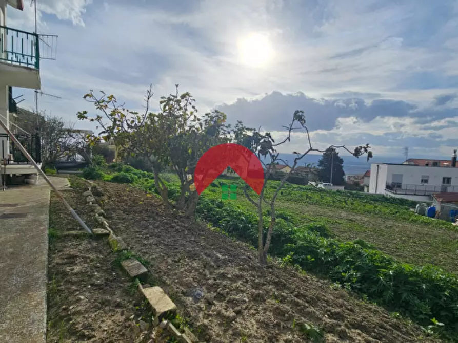 Immagine 2 di Appartamento in vendita  in Via Eustachio Guida a Matera
