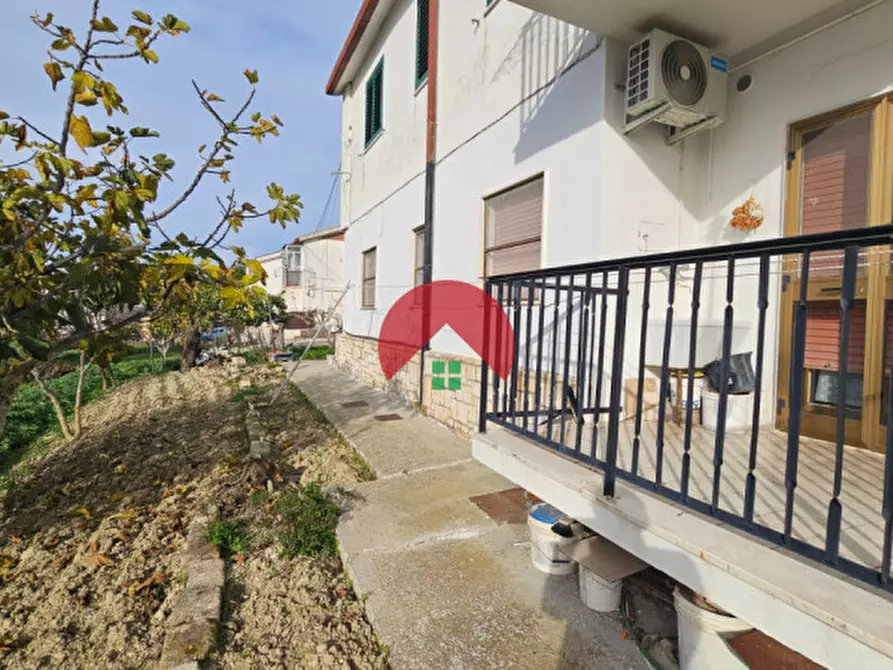 Immagine 4 di Appartamento in vendita  in Via Eustachio Guida a Matera