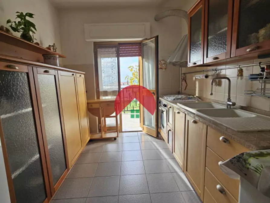 Immagine 6 di Appartamento in vendita  in Via Eustachio Guida a Matera