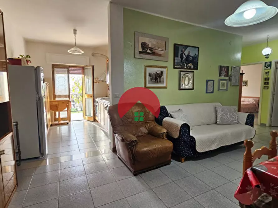 Immagine 8 di Appartamento in vendita  in Via Eustachio Guida a Matera