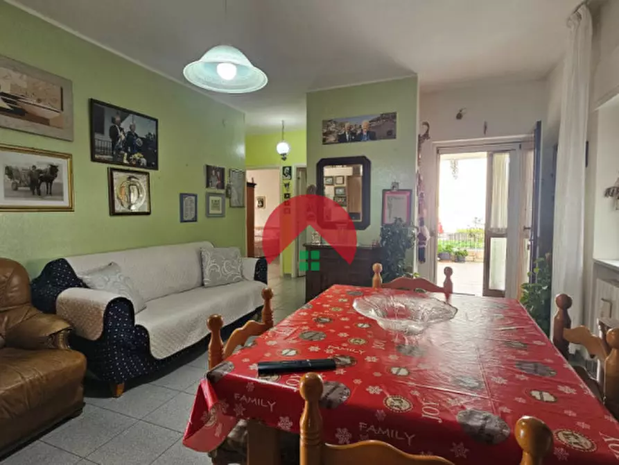 Immagine 8 di Appartamento in vendita  in Via Eustachio Guida a Matera
