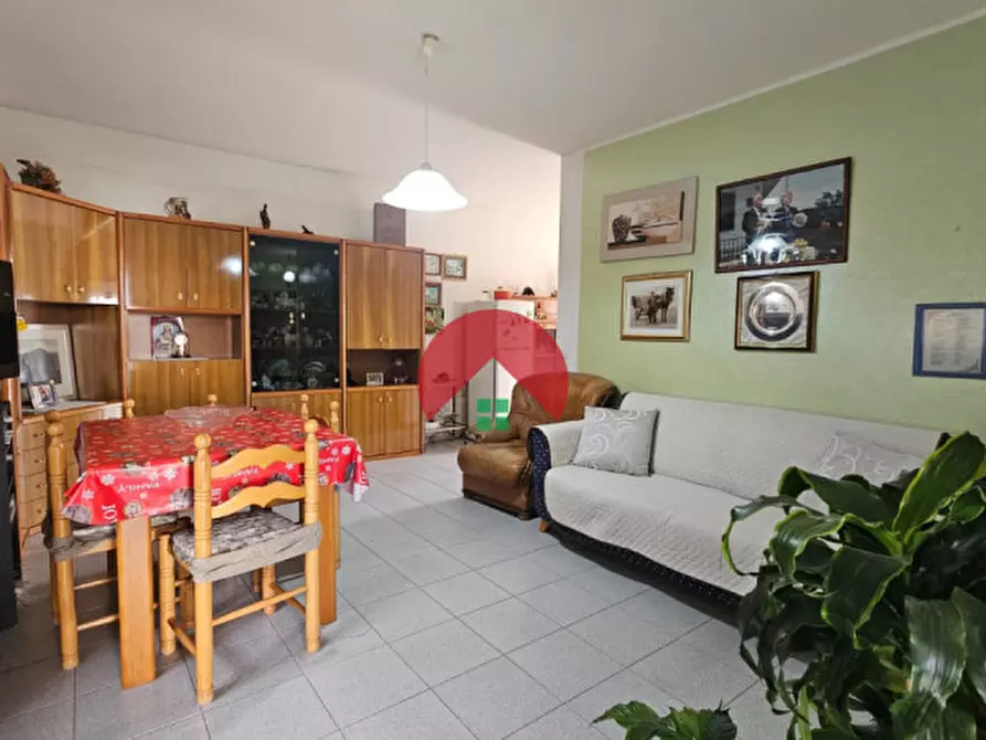 Immagine 10 di Appartamento in vendita  in Via Eustachio Guida a Matera