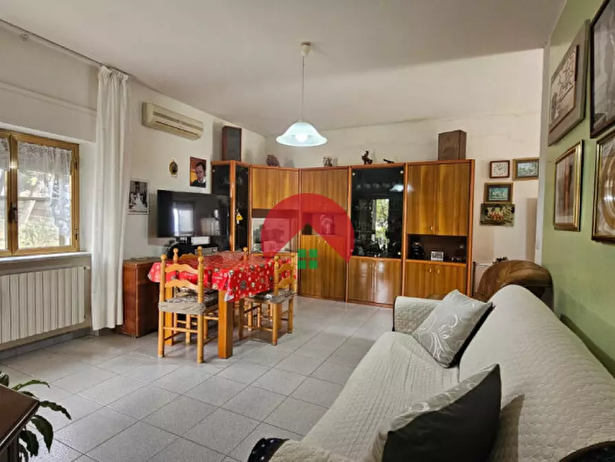 Immagine 11 di Appartamento in vendita  in Via Eustachio Guida a Matera