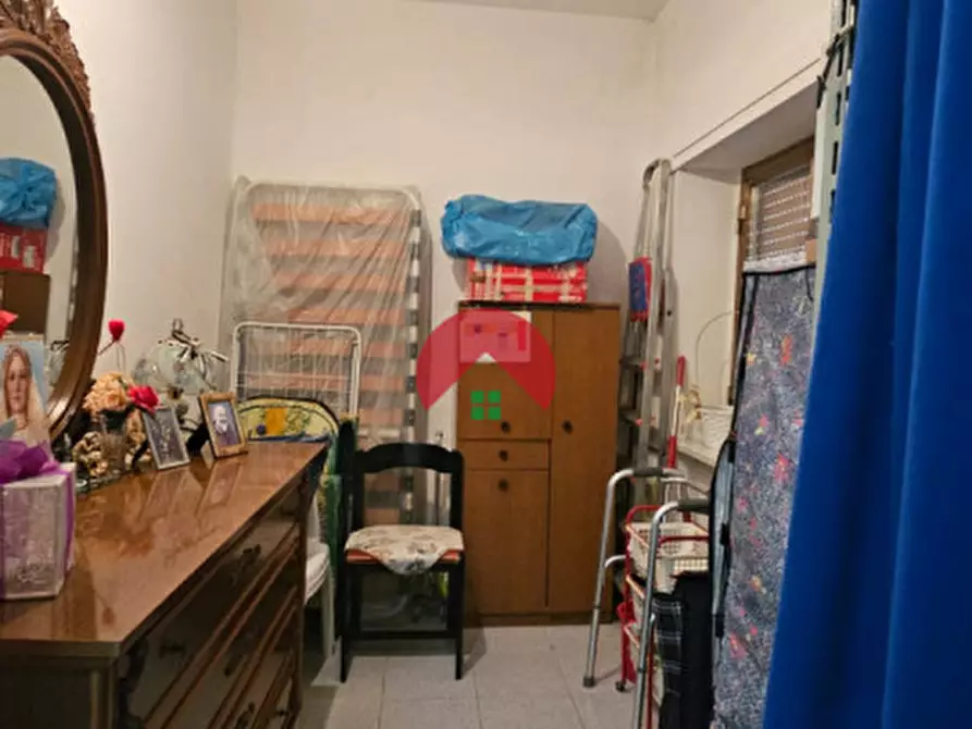 Immagine 14 di Appartamento in vendita  in Via Eustachio Guida a Matera