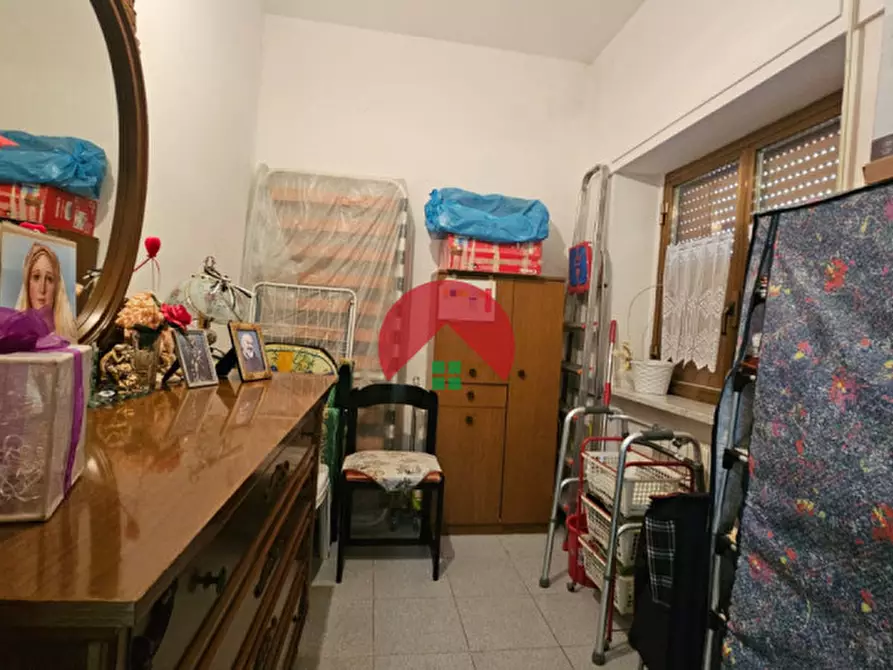 Immagine 15 di Appartamento in vendita  in Via Eustachio Guida a Matera