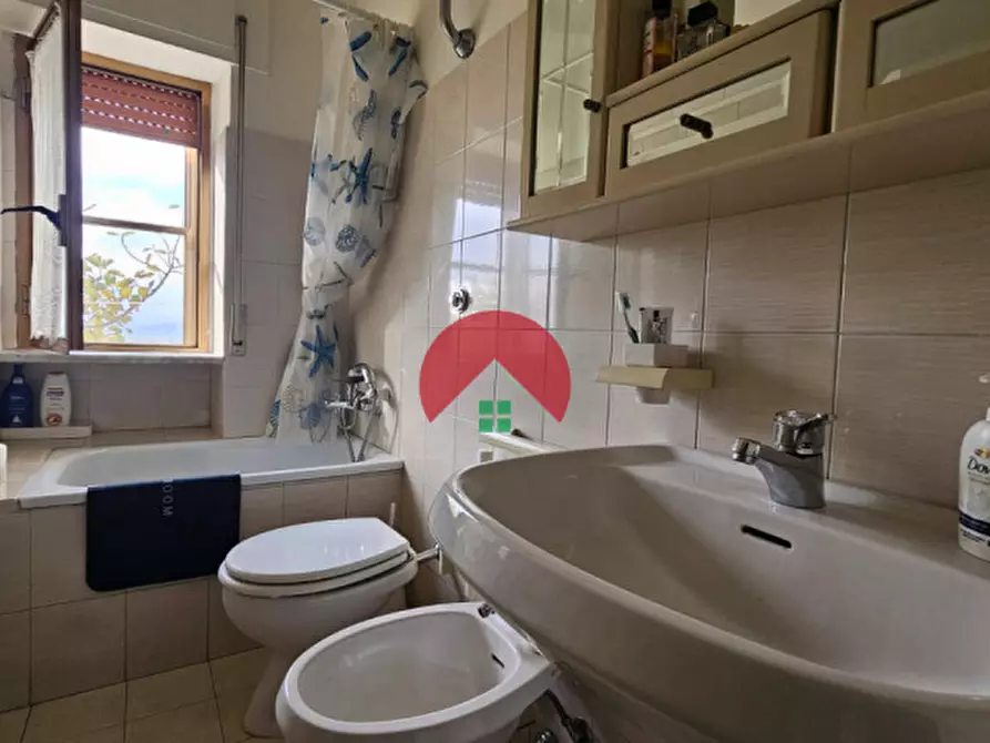 Immagine 20 di Appartamento in vendita  in Via Eustachio Guida a Matera