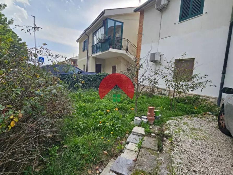 Immagine 24 di Appartamento in vendita  in Via Eustachio Guida a Matera