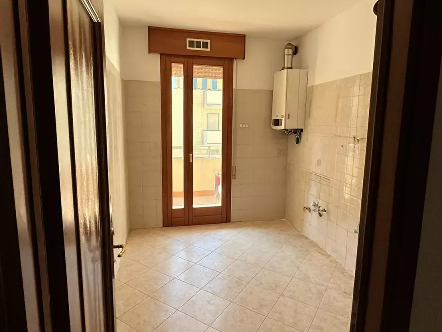 Immagine 2 di Appartamento in affitto  in Via Altobello a Venezia