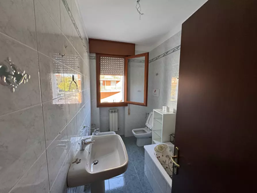 Immagine 10 di Appartamento in affitto  in Via Altobello a Venezia