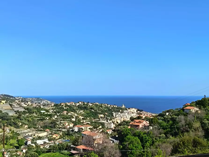 Immagine 1 di Appartamento in vendita  in SANREMO SAN BARTOLOMEO a San Remo