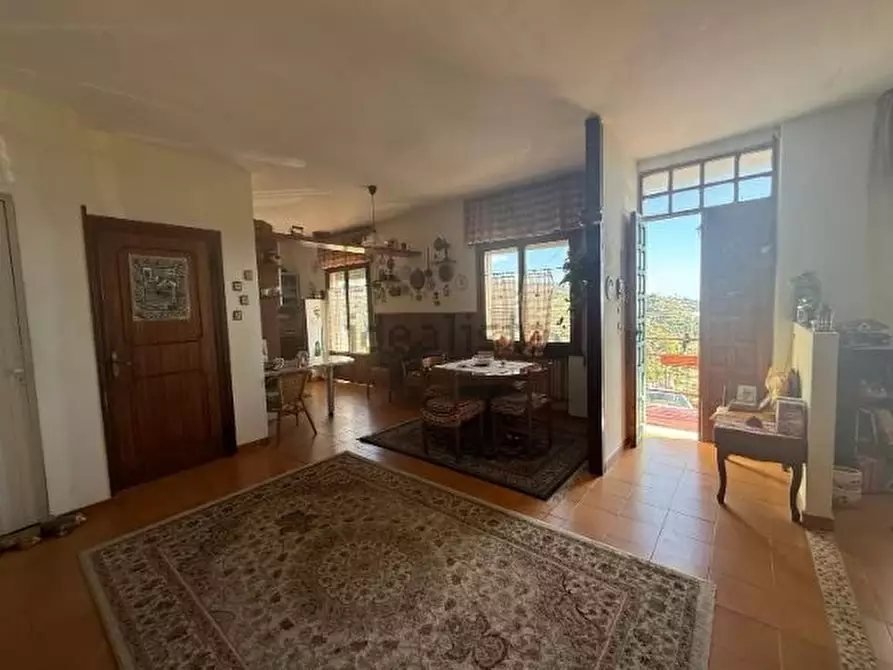 Immagine 3 di Appartamento in vendita  in SANREMO SAN BARTOLOMEO a San Remo